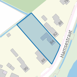 Perceel OHD00-C-3780