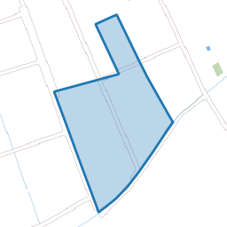 Perceel OHD00-C-3784