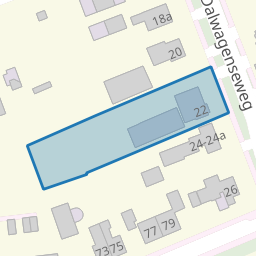 Perceel OHD00-C-3793