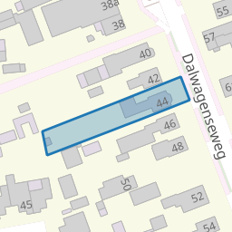 Perceel OHD00-C-3798