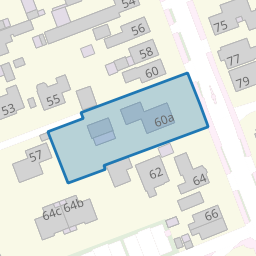 Perceel OHD00-C-3800