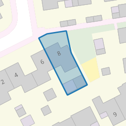 Perceel OHD00-C-3803