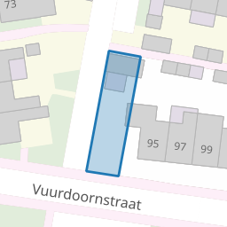 Perceel OHD00-C-3804