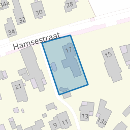 Perceel OHD00-C-3809