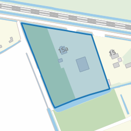 Perceel OHD00-C-3820