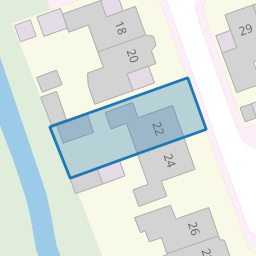 Perceel OHD00-C-3832