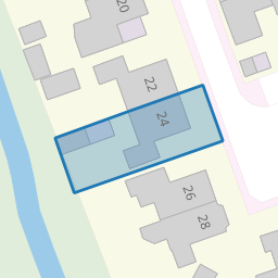 Perceel OHD00-C-3833