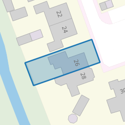 Perceel OHD00-C-3834