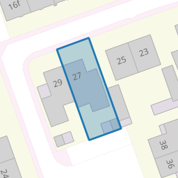 Perceel OHD00-C-3839