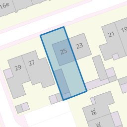 Perceel OHD00-C-3840