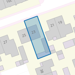 Perceel OHD00-C-3841