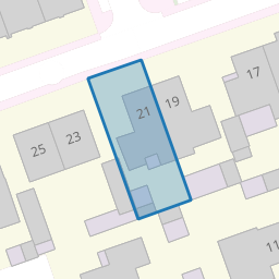 Perceel OHD00-C-3842