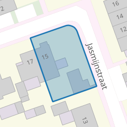 Perceel OHD00-C-3845