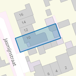 Perceel OHD00-C-3849