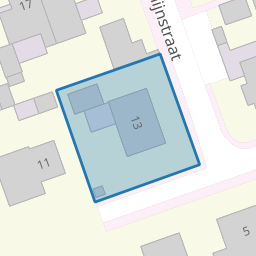 Perceel OHD00-C-3850