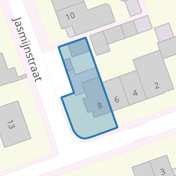 Perceel OHD00-C-3851