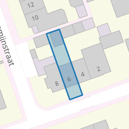 Perceel OHD00-C-3852