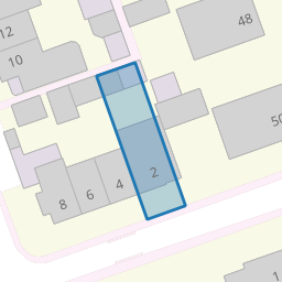 Perceel OHD00-C-3854