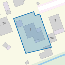 Perceel OHD00-C-3860