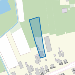 Perceel OHD00-C-3872