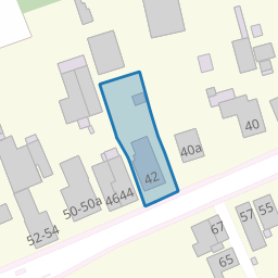 Perceel OHD00-C-3873