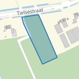 Perceel OHD00-C-3877