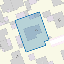 Perceel OHD00-C-3880