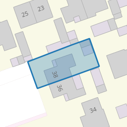 Perceel OHD00-C-3881