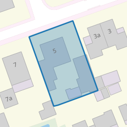 Perceel OHD00-C-3886