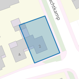 Perceel OHD00-C-3887