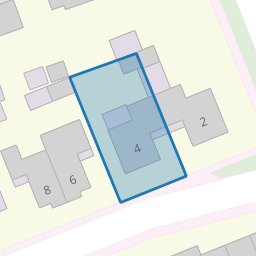 Perceel OHD00-C-3888