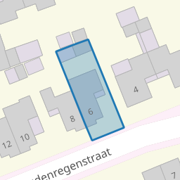 Perceel OHD00-C-3889