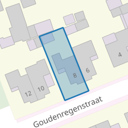 Perceel OHD00-C-3890