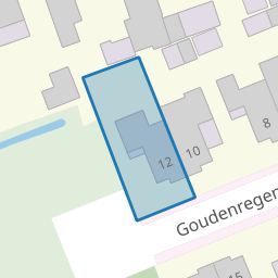 Perceel OHD00-C-3892