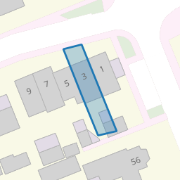 Perceel OHD00-C-3894