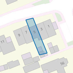 Perceel OHD00-C-3895