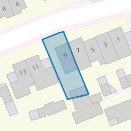 Perceel OHD00-C-3897
