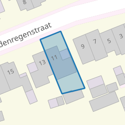 Perceel OHD00-C-3898