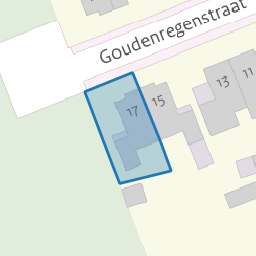 Perceel OHD00-C-3901