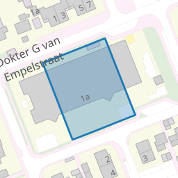 Perceel OHD00-C-3916
