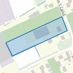 Perceel OHD00-C-3935