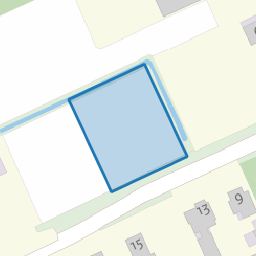 Perceel OHD00-C-3937