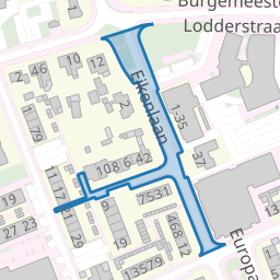 Perceel OHD00-C-3970
