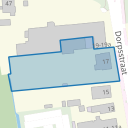 Perceel OHD00-C-3992
