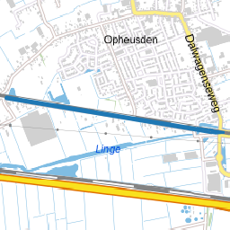 Perceel OHD00-C-4007