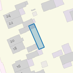 Perceel OHD00-C-4012