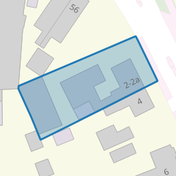 Perceel OHD00-C-4014