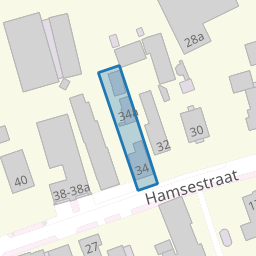 Perceel OHD00-C-4022