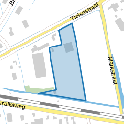 Perceel OHD00-C-4047