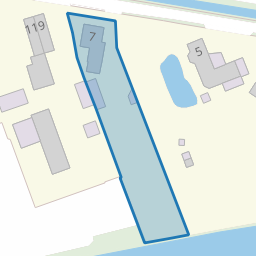 Perceel OHD00-C-4072